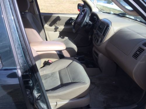 2004 FORD ESCAPE XLT 3.0 4x4 AWD 4 DOOR, image 10