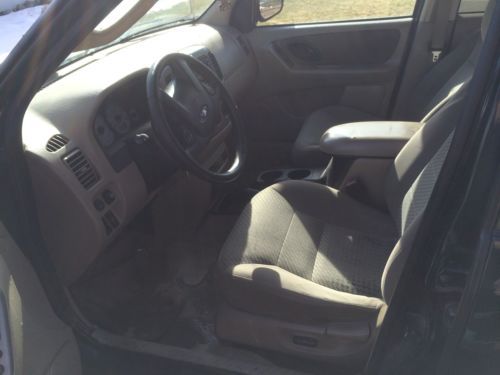 2004 FORD ESCAPE XLT 3.0 4x4 AWD 4 DOOR, image 15