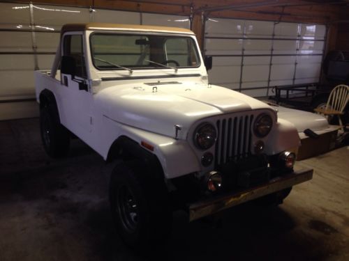 1982 jeep scrambler cj8