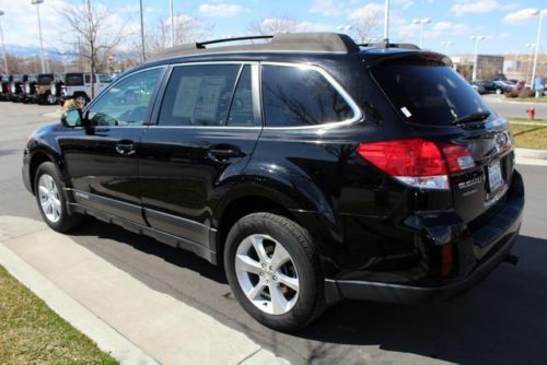 3.6R 13k Miles Tan Leather Sunroof Bluetooth Keyless No Reserve Hatchback 4WD, image 5