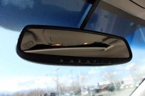 3.6R 13k Miles Tan Leather Sunroof Bluetooth Keyless No Reserve Hatchback 4WD, image 19