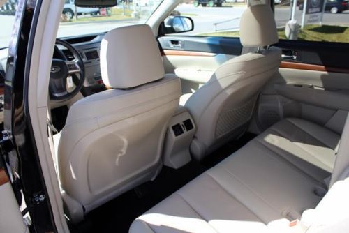 3.6R 13k Miles Tan Leather Sunroof Bluetooth Keyless No Reserve Hatchback 4WD, image 21