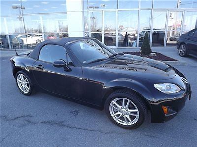 11 mazda mx-5 miata sport