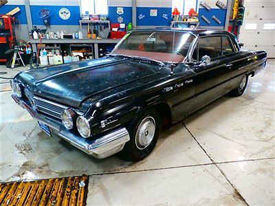 1962 buick lesabre. rat rod ---rat rod ---- cruiser----- l@@k   low reserve