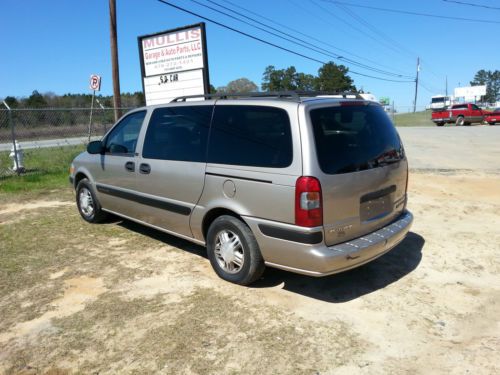 2002 Chevrolet Venture LS Mini Passenger Van 4-Door 3.4L Good Runner, US $2,995.00, image 2