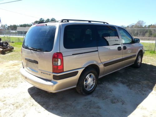 2002 Chevrolet Venture LS Mini Passenger Van 4-Door 3.4L Good Runner, US $2,995.00, image 3