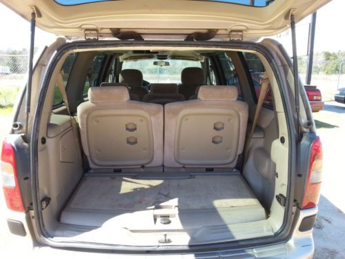 2002 Chevrolet Venture LS Mini Passenger Van 4-Door 3.4L Good Runner, US $2,995.00, image 8