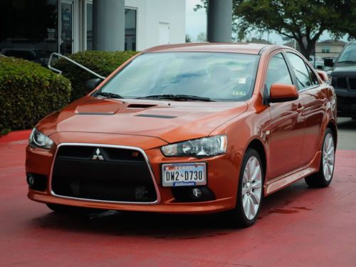 Ralliart cr auto 2.0l ac power windows