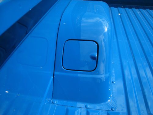 1972 Chevrolet C-10 Short Box Truck, image 11