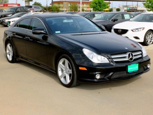 Amg, sport, navigation, cooled &amp; heated seats, harmon kardon sound, sun roof