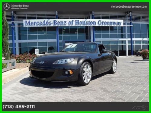 2013 grand touring used 2l i4 16v automatic rear wheel drive convertible premium