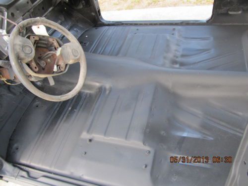 1955 CHEVROLET BEL AIR 2DR SEDAN FRAME OFF RESTORE, US $12,000.00, image 3