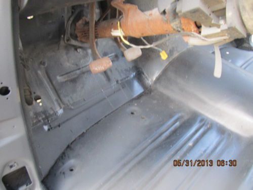 1955 CHEVROLET BEL AIR 2DR SEDAN FRAME OFF RESTORE, US $12,000.00, image 4