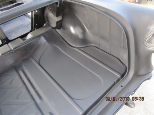 1955 CHEVROLET BEL AIR 2DR SEDAN FRAME OFF RESTORE, US $12,000.00, image 9