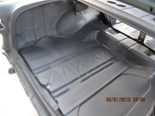 1955 CHEVROLET BEL AIR 2DR SEDAN FRAME OFF RESTORE, US $12,000.00, image 10