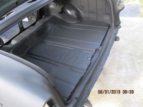 1955 CHEVROLET BEL AIR 2DR SEDAN FRAME OFF RESTORE, US $12,000.00, image 11