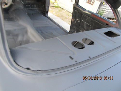 1955 CHEVROLET BEL AIR 2DR SEDAN FRAME OFF RESTORE, US $12,000.00, image 13