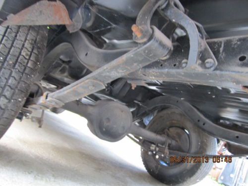 1955 CHEVROLET BEL AIR 2DR SEDAN FRAME OFF RESTORE, US $12,000.00, image 20