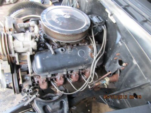 1955 CHEVROLET BEL AIR 2DR SEDAN FRAME OFF RESTORE, US $12,000.00, image 24