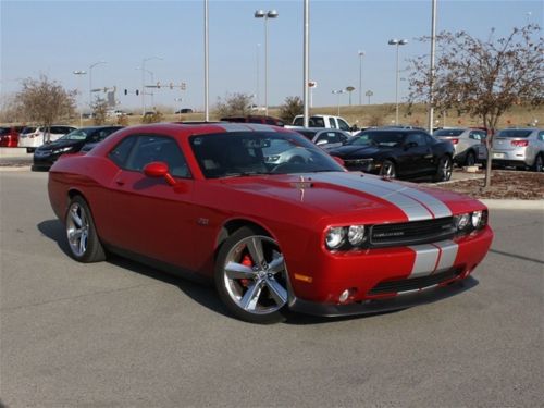 Srt8 manual coupe 6.4l bluetooth 2 doors 4-wheel abs brakes 470 hp horsepower