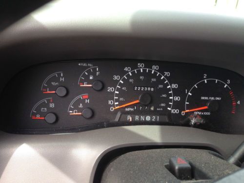 1999 Ford F 350, image 2
