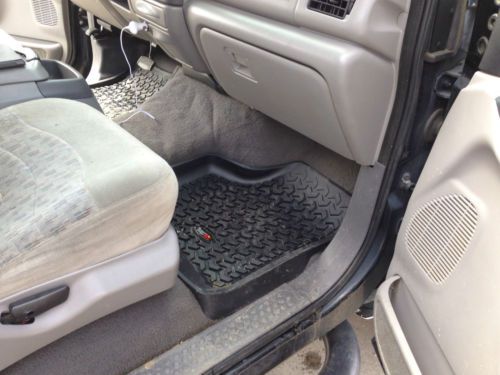 1999 Ford F 350, image 7