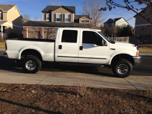 1999 Ford F 350, image 8