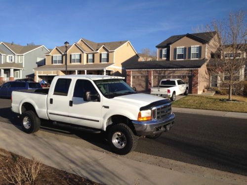 1999 Ford F 350, image 9