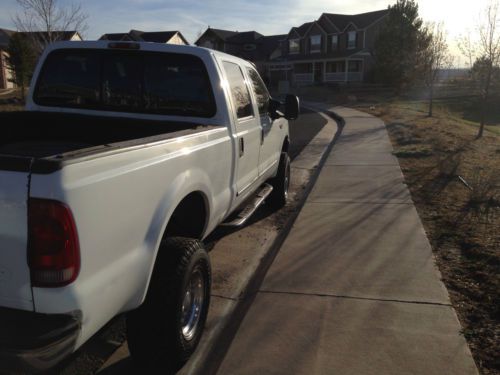 1999 Ford F 350, image 10