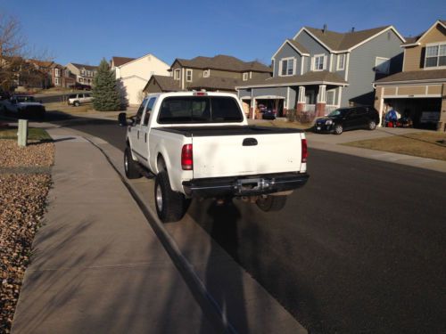 1999 Ford F 350, image 12