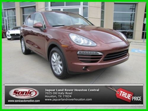 2011 used 3.6l v6 24v automatic awd suv premium