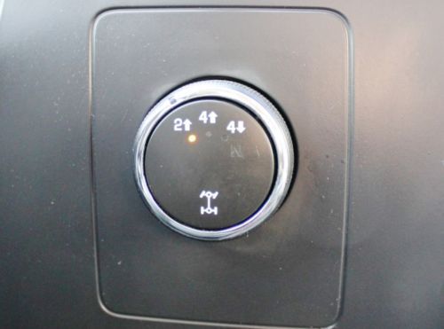 6.0L V8 LT Z71 Leather Power Seat Lifted Off Road Tires Tow OnStar CD MP3 4x4, image 25