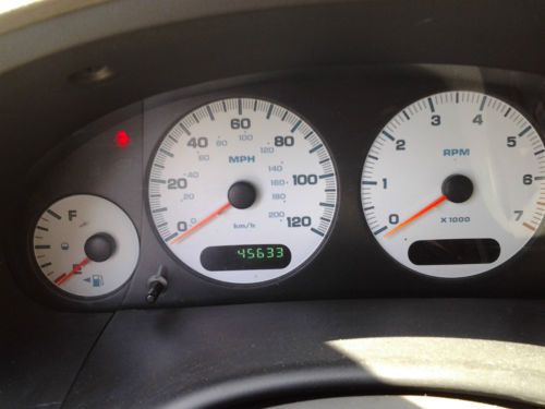 2002 chrysler town country wheelchair accessible van for handicap, US $9,000.00, image 3