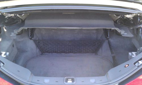 2004 Mercedes Benz SL600 Hardtop Convertible Bi-Turbo V12, image 13