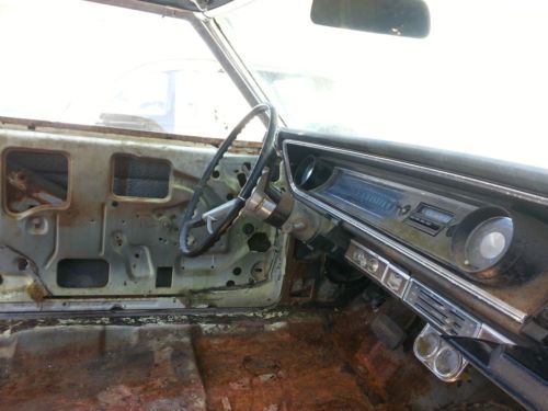 1965 chevy impala 2 door with 454 motor and turbo 400 transmission, image 11