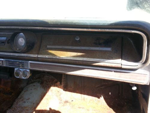 1965 chevy impala 2 door with 454 motor and turbo 400 transmission, image 14