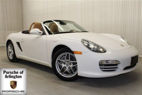 2011 porsche boxster pdk navi leather low miles heated seats one owner bluetooth