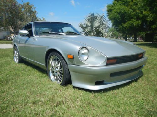 Datsun 280z custom