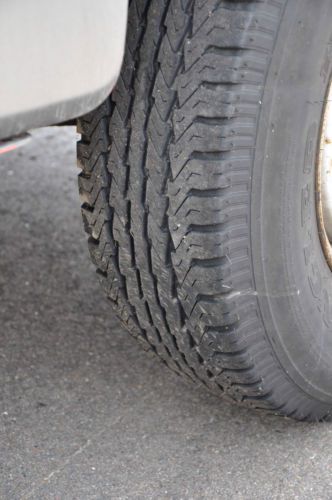 Ford F-350 Box Truck 1997 Moving Contractor 14 foot, US $3,699.00, image 7