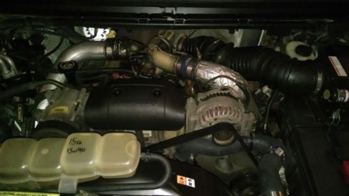 2001 Ford F-350 Super Duty Lariat Crew Cab Pickup 4-Door 7.3L, US $25,000.00, image 6
