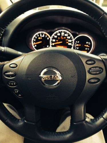 2011 Nissan Altima S Coupe 2-Door 2.5L, US $17,500.00, image 6