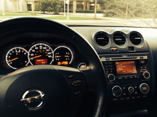2011 Nissan Altima S Coupe 2-Door 2.5L, US $17,500.00, image 7
