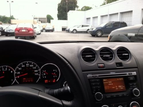 2011 Nissan Altima S Coupe 2-Door 2.5L, US $17,500.00, image 10