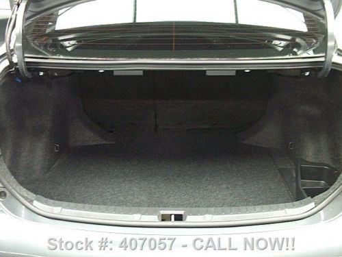 2010 TOYOTA COROLLA S AUTO SPOILER ALLOY WHEELS 67K MI TEXAS DIRECT AUTO, US $13,980.00, image 12