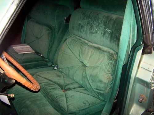 1976 Lincoln Continental Town Car 4 Door Sedan, image 15
