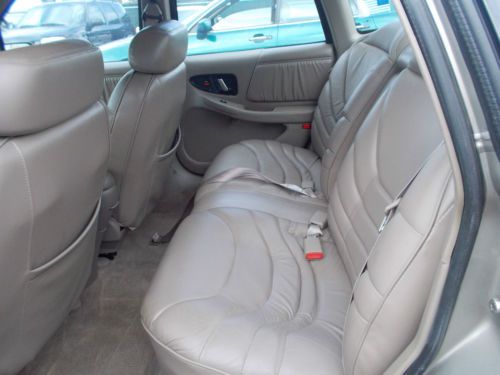 1996 Buick Regal No Reserve, image 4