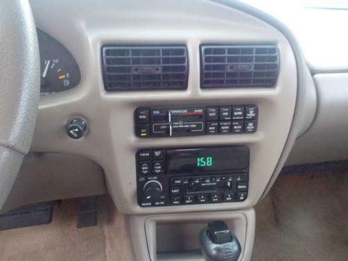 1996 Buick Regal No Reserve, image 6