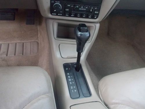 1996 Buick Regal No Reserve, image 7