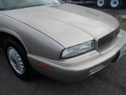1996 Buick Regal No Reserve, image 11