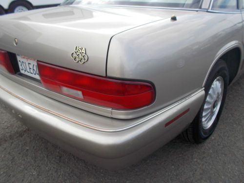 1996 Buick Regal No Reserve, image 14